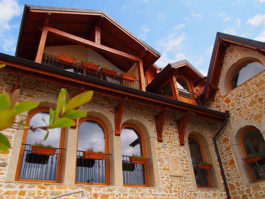 Les Lumieres De Geneve Bed & Breakfast