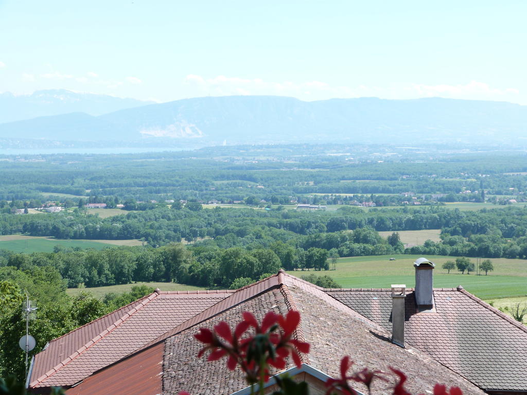Les Lumieres De Geneve